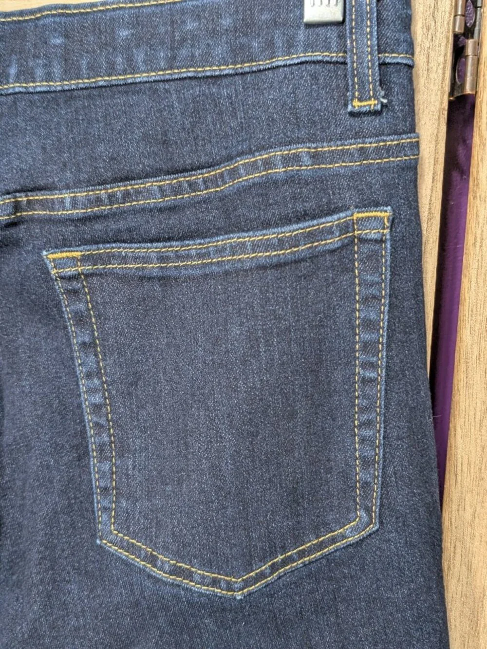 Urban Pipeline MAXWEAR Jeans Youth Size 18 Slim Adjustable Waist